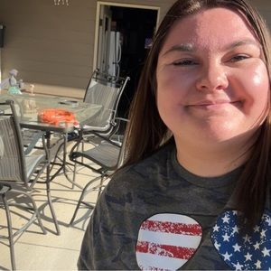 Meet your Posher, Gracie